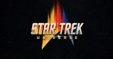 Premiere Dates & Additional Seasons for the Star Trek Universe