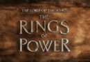 The Lord Of The Rings TV series will be…..The Rings of Power