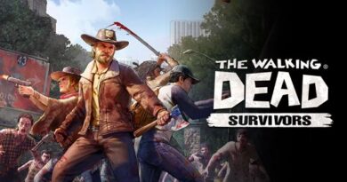 The Walking Dead: Survivors Reaches 15 Million downloads