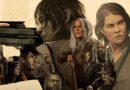 Disney+ Key Art & Trailer For The Walking Dead Season 11B