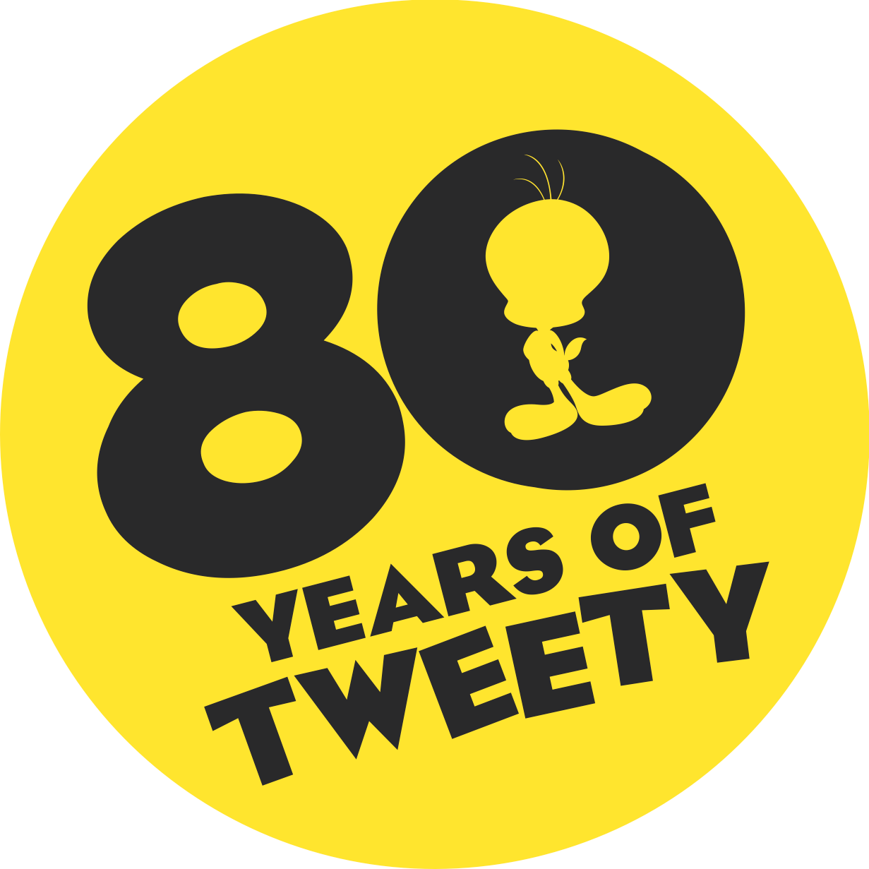 Tweety’s 80th Looney Tunes Anniversary Celebrations