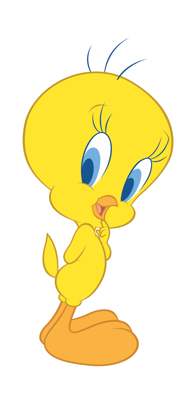 Tweety’s 80th Looney Tunes Anniversary Celebrations