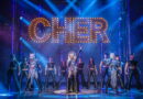 The Cher Show at His Majesty’s Theatre, Aberdeen