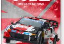 WRC Generations Available On Nintendo Switch