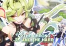 Honkai Impact 3rd Releases v6.2 [The Chrono and the Hare] on DEC 8