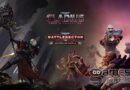 Warhammer 40K: Battlesector Sisters of Battle DLC & Warhammer 40K: Gladius Adepta Sororitas DLC released Dec 13th