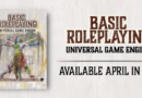 Chaosium to release a new edition of Basic Roleplaying using the Open RPG Creative License