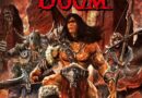Blood and Doom RPG Primer Bundle Released.