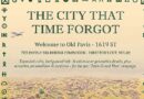 5D RPG Pick of The Week – Old Pavis: The City that Time Forgot (RuneQuest)