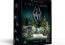 Elder Scrolls: Call to Arms Starter Set – New From Modiphius