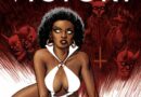 Victory Rises Into New #1 From the Pages of Vampirella! – (Interview with the writers)