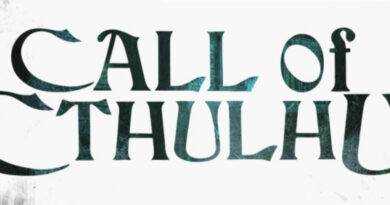 6 Call of Cthulhu Content Now In Print on DriveThruRPG